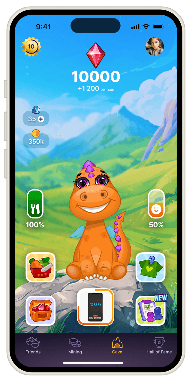 A World of Educational Games - 1